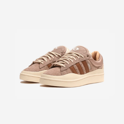 Adidas - Campus Light Bad Bunny Chalky Brown