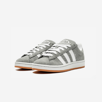 Adidas - Campus 00s White Grey