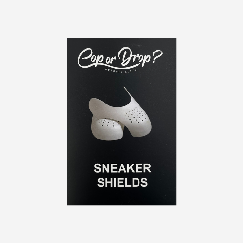 Sneakers Shield - Coques de protections Cop or Drop