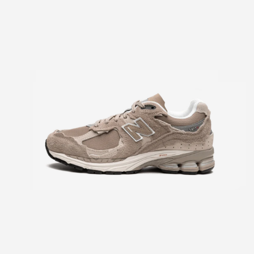 New Balance - 2002R Protection Pack Driftwood