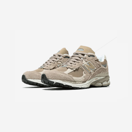 New Balance - 2002R Protection Pack Driftwood