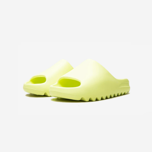 Adidas - Yeezy Slide Glow Green (2022)