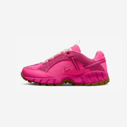 Nike - Humara LX x Jacquemus Pink