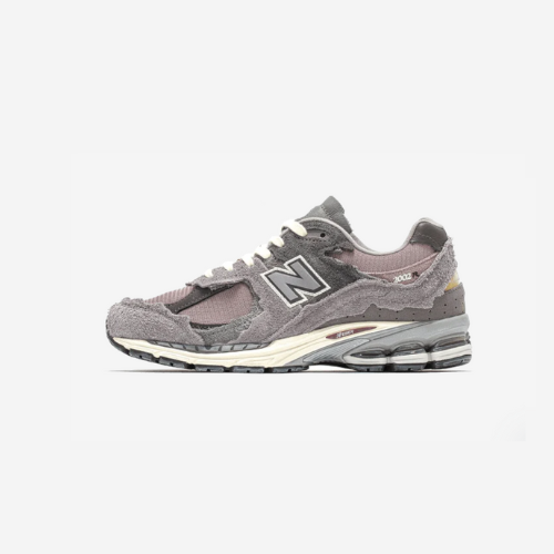 New Balance - 2002R Protection Pack Dusty Lilac New Year