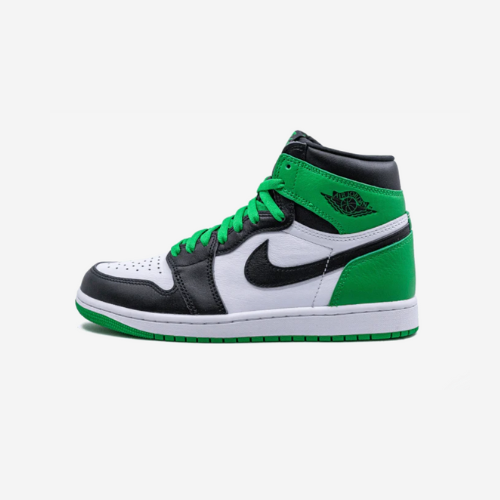 Nike - Jordan 1 Retro High OG Lucky Green