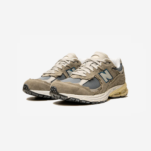 New Balance - 2002R Protection Pack Mirage Grey