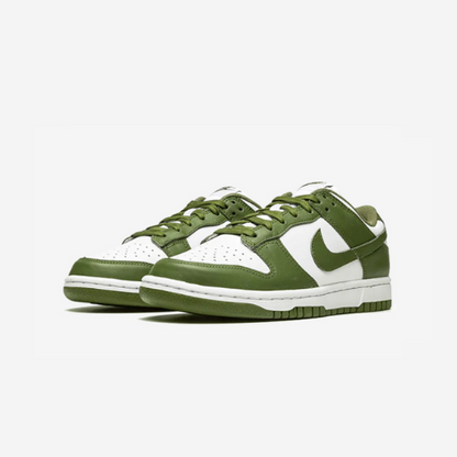 Nike - Dunk Low Olive