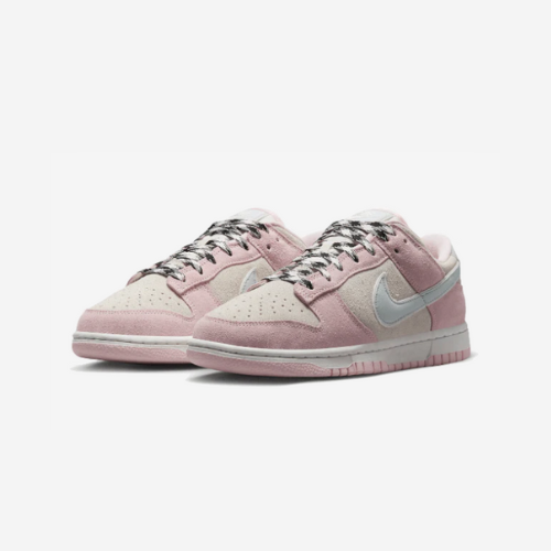 Nike - Dunk Low LX Pinkfoam