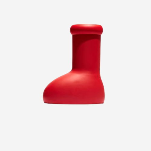 Occasion - MSCHF Big Red Boots (9,5/10)