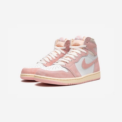Nike - Jordan 1 Retro High OG Washed Pink