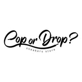 Cop or Drop