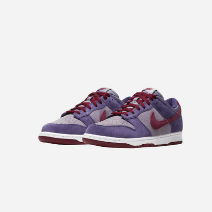 Nike - Dunk Low Plum (Ugly Pack)