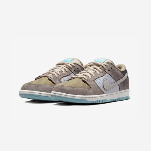 Nike - Dunk Low SB Big Money Savings