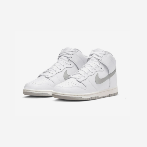 Nike - Dunk High Neutral Grey