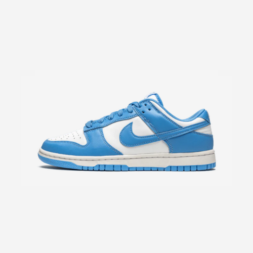 Nike - Dunk Low University Blue