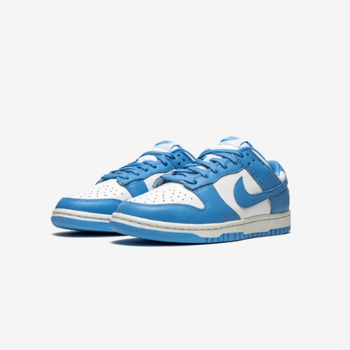 Nike - Dunk Low University Blue