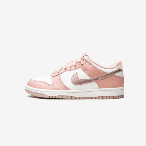 Nike - Dunk Low Pink Velvet